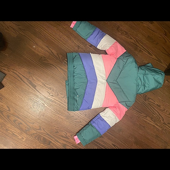 Obermeyer Jacqueline Women’s Jacket - Picture 3 of 6